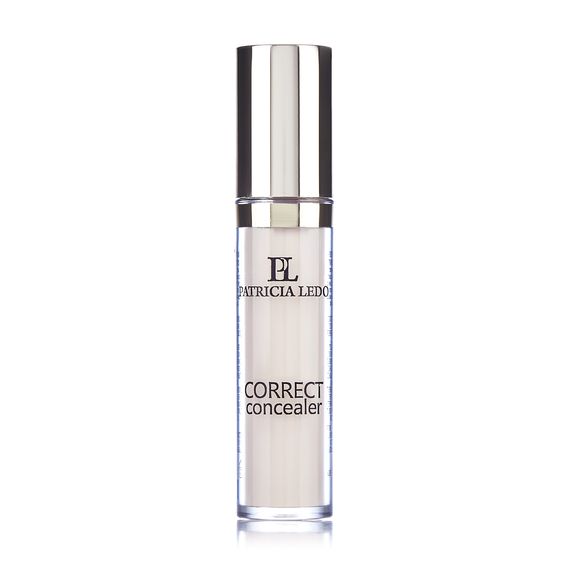 Рідкий консилер Patricia Ledo Correct Concealer, 02, 4 мл