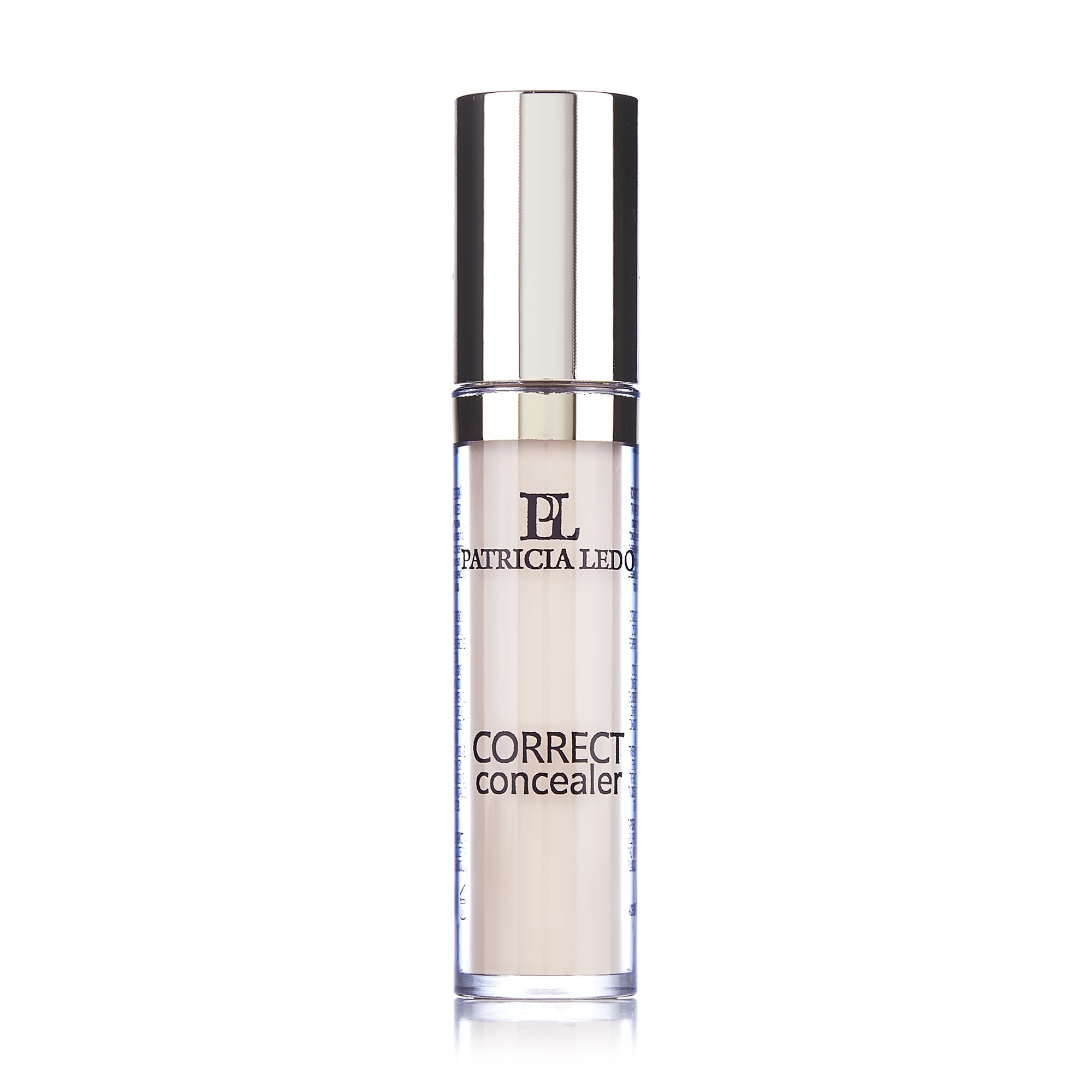Рідкий консилер Patricia Ledo Correct Concealer, 03, 4 мл