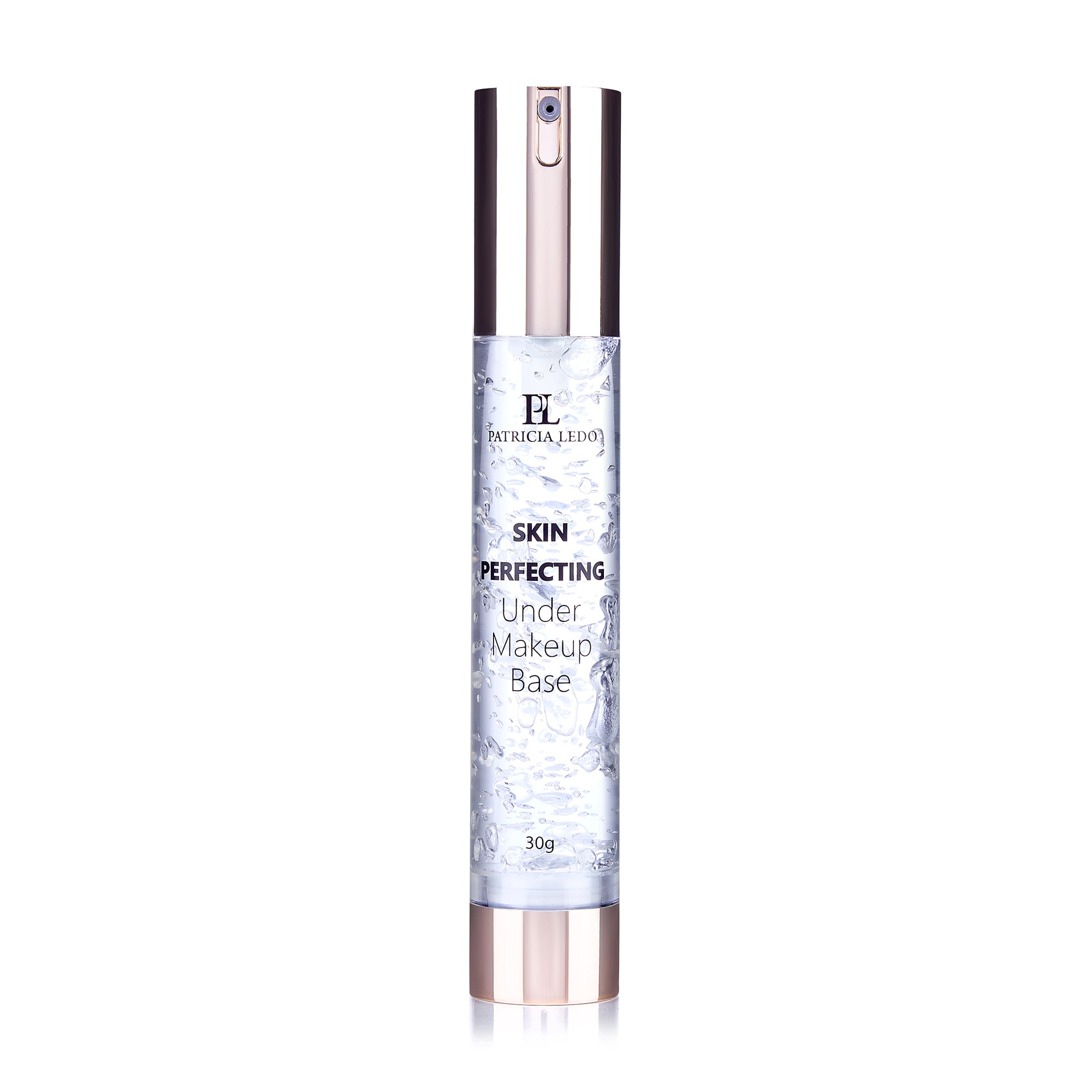 Вирівнювальна база під макіяж Patricia Ledo Skin Perfecting, 30 г
